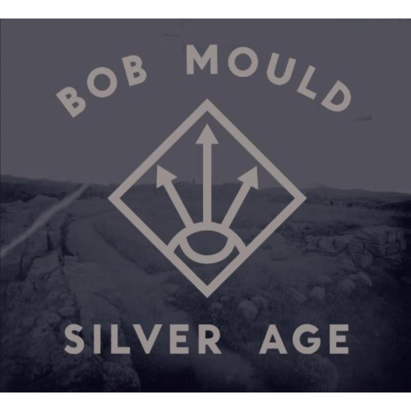 Picture of Bob Mould - Silver Age
