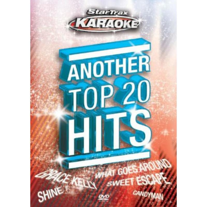 Picture of Karaoke - Another Top 20 Hits