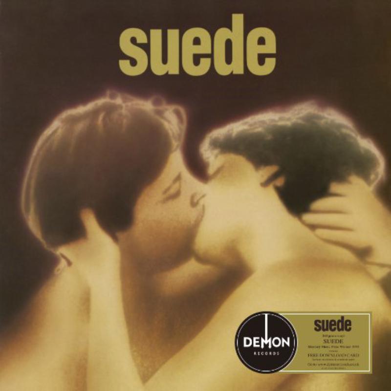 Picture of Suede - Suede