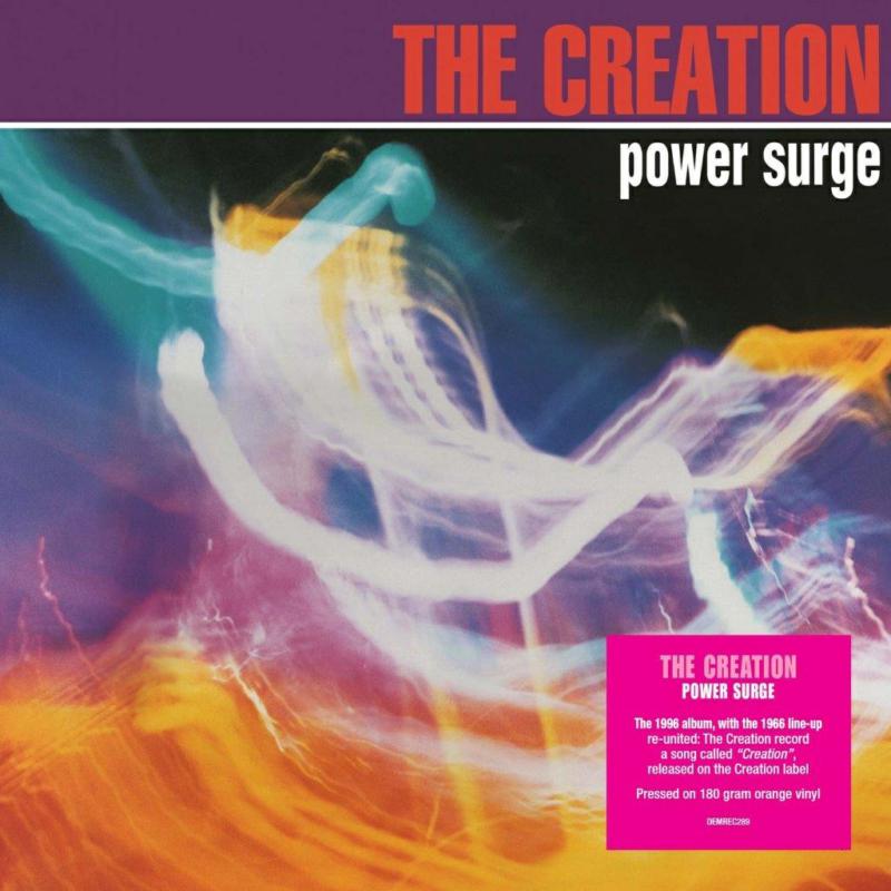 Picture of Creation - Power Surge