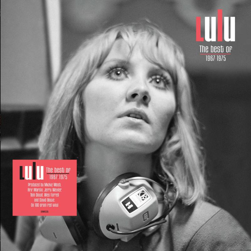 Picture of Lulu - Best Of 1967 - 1975