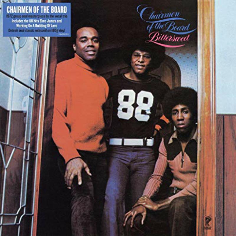 Picture of Chairmen Of The Board - Bittersweet