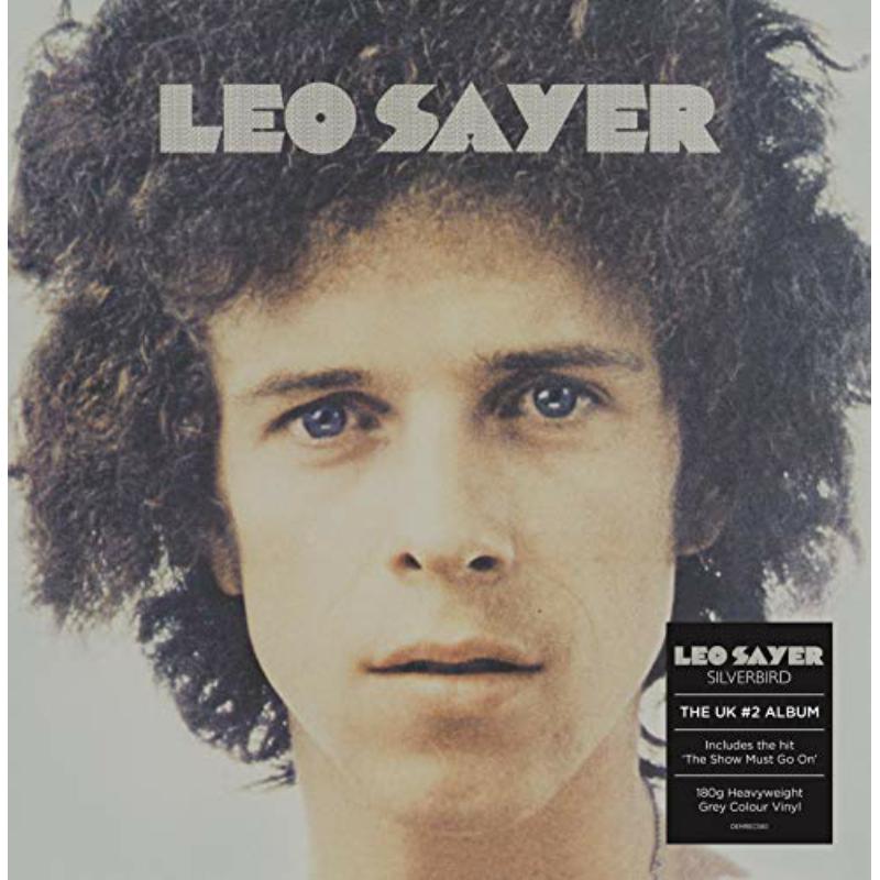 Picture of Leo Sayer - Silverbird