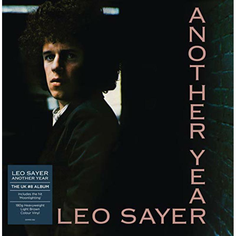 Picture of Leo Sayer - Another Year