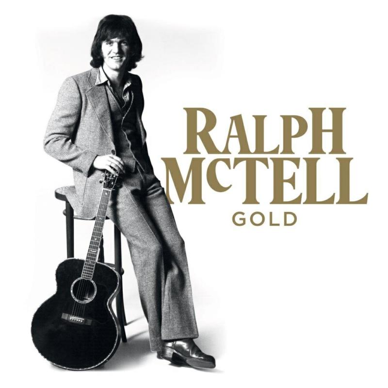 Picture of Ralph McTell - Gold