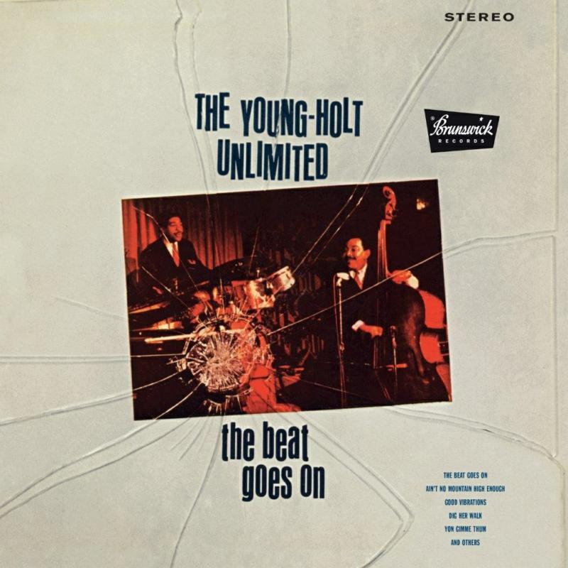 Picture of Young Holt Unlimited - The Beat Goes On