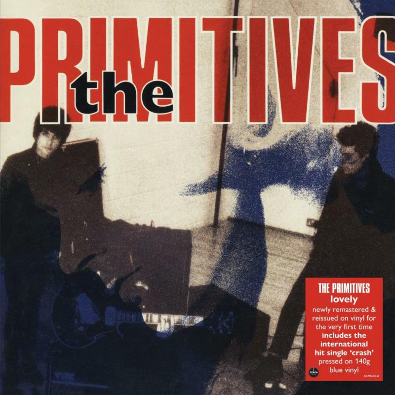 Picture of The Primitives - Lovely