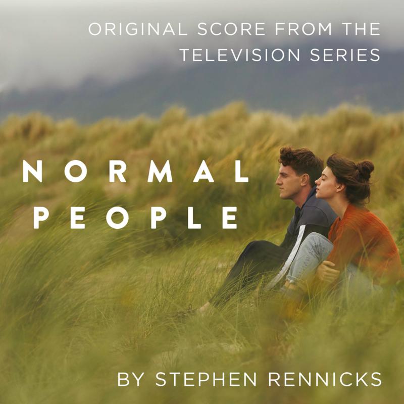 Picture of Stephen Rennicks - Normal People (Original Score from the Television Series)