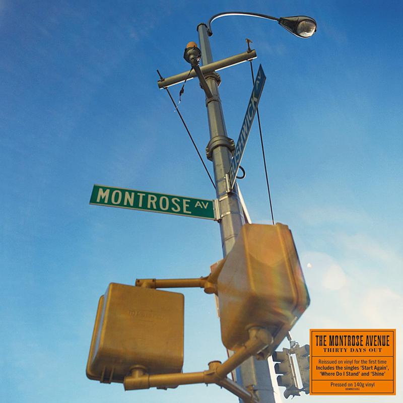 Picture of Montrose Avenue - Thirty Days Out