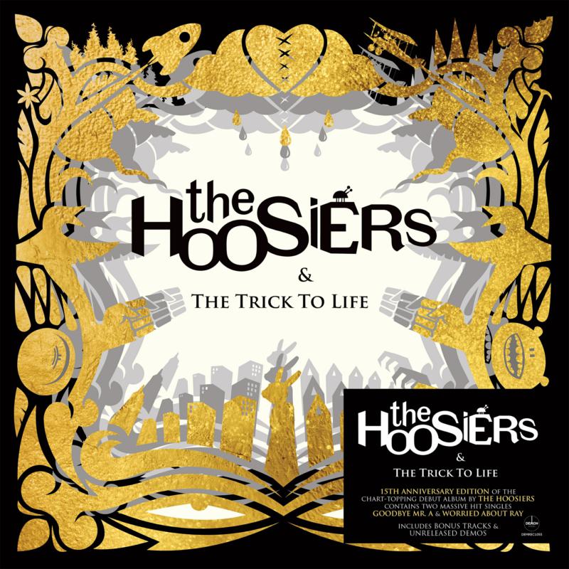 Picture of The Hoosiers - Trick To Life (15th Anniversary Edition)