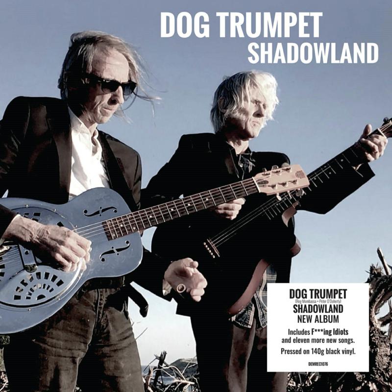 Picture of Dog Trumpet - Shadowland