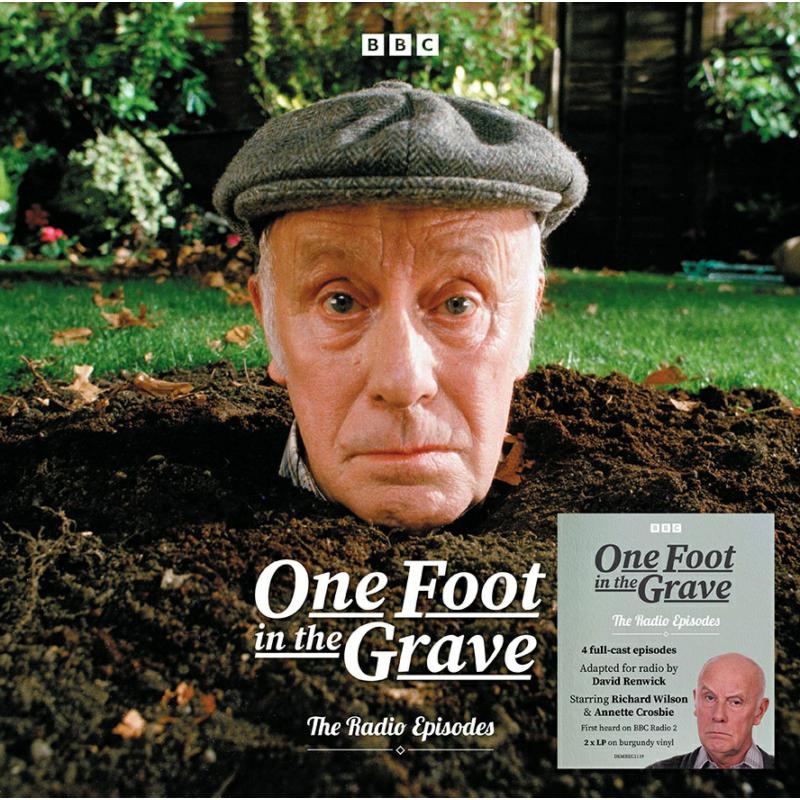 Picture of One Foot In The Grave - Radio Episodes