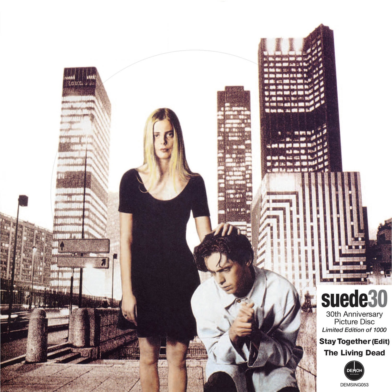 Picture of Suede - Stay Together (30th Anniversary Edition)