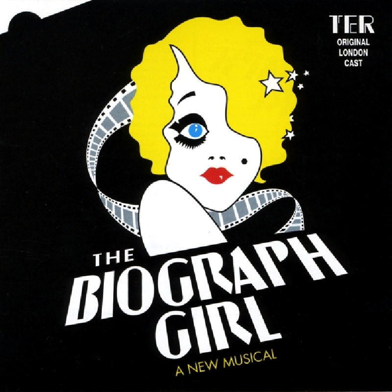Picture of Original 1967 London Cast - The Biograph Girl
