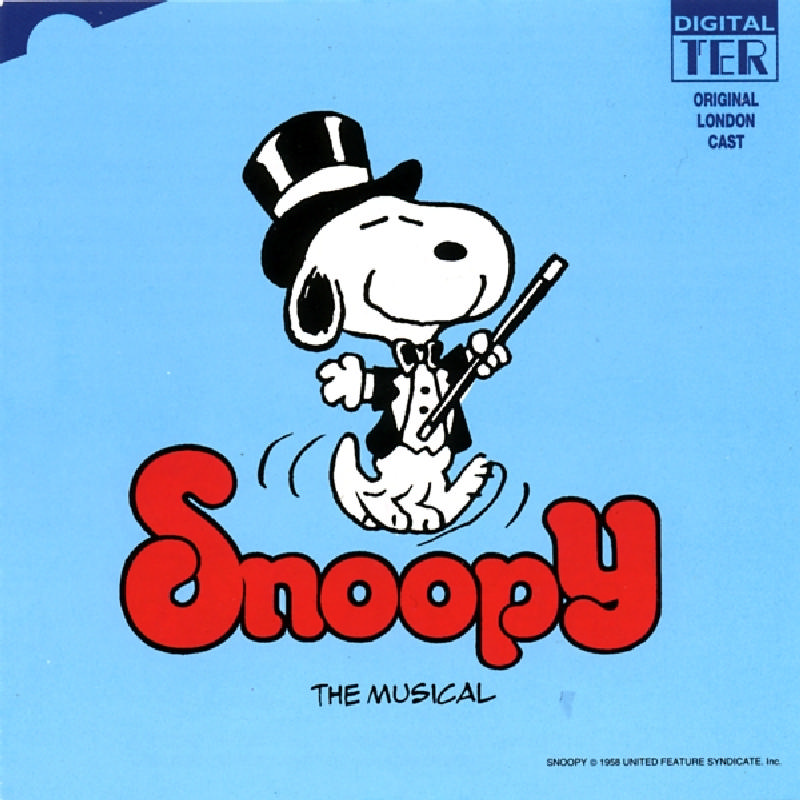 Picture of Egan, Susan - Snoopy