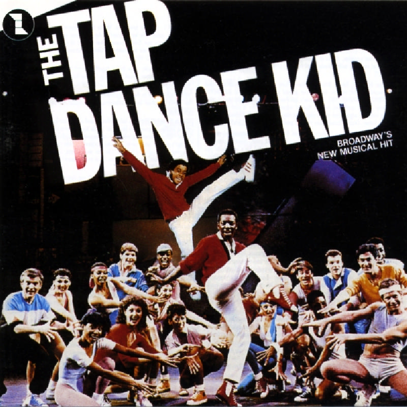 Picture of Original Cast (Donmar Warehouse) - The Tap Dance Kid