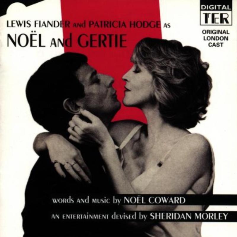 Picture of Original London Cast - Noel And Gertie