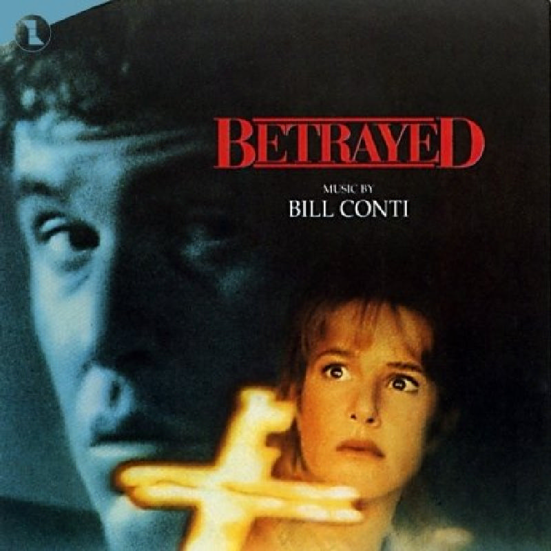 Picture of Original Soundtrack - Betrayed
