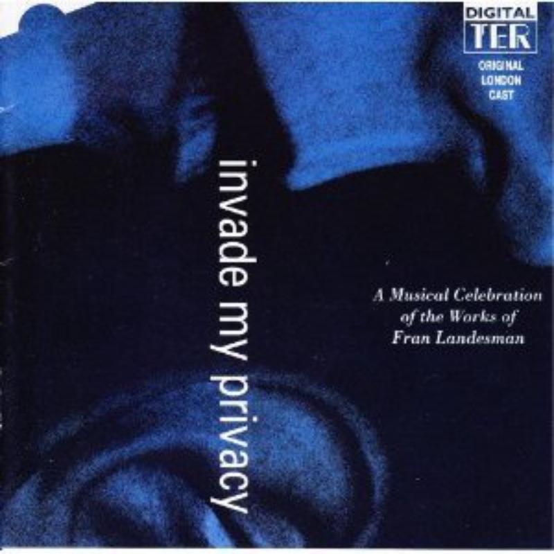 Picture of Original London Cast - Invade My Privacy