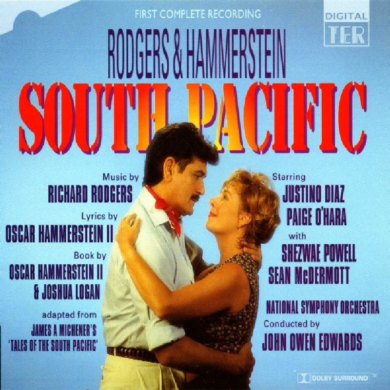 Picture of Highlights (Music Theatre Hour) - South Pacific