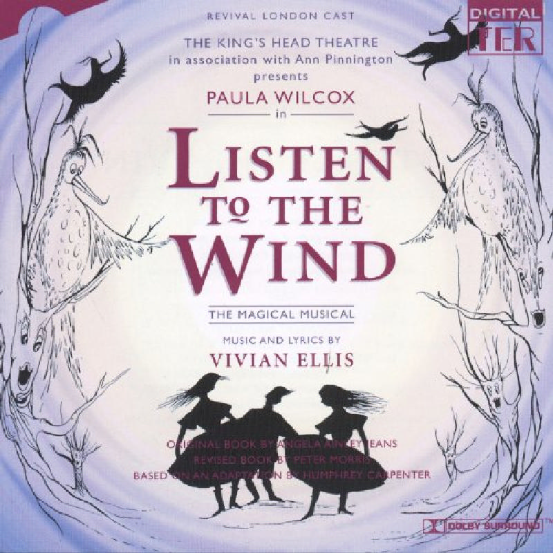 Picture of Revival London Cast - Listen To The Wind