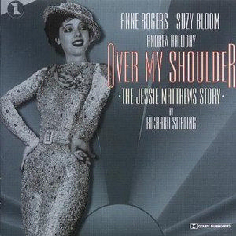 Picture of Original London Cast - Over My Shoulder