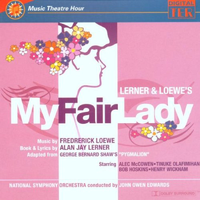 Picture of Noll, Christiane - My Fair Lady (Highlights)