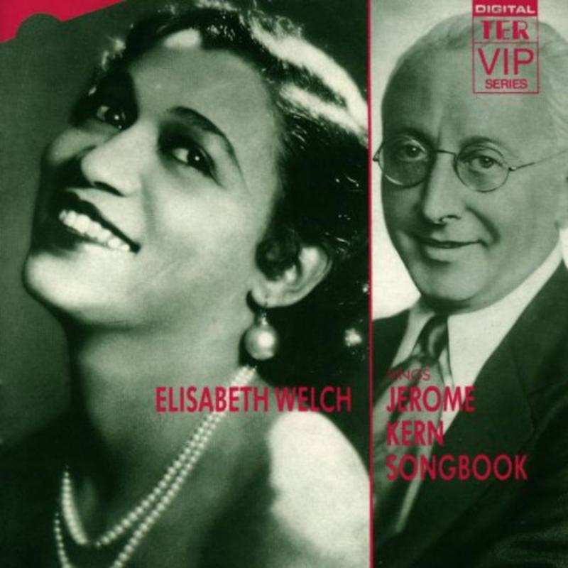 Picture of Welch, Elizabeth - Elisabeth Welch Sings Jerome Kern