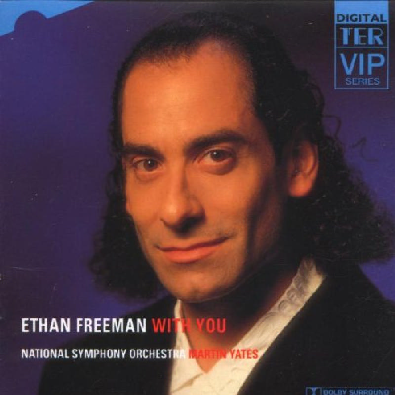 Picture of Original Soundtrack - With You