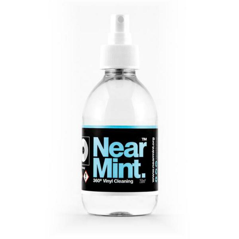 Picture of Near Mint Solution - Near Mint Solution - Export On