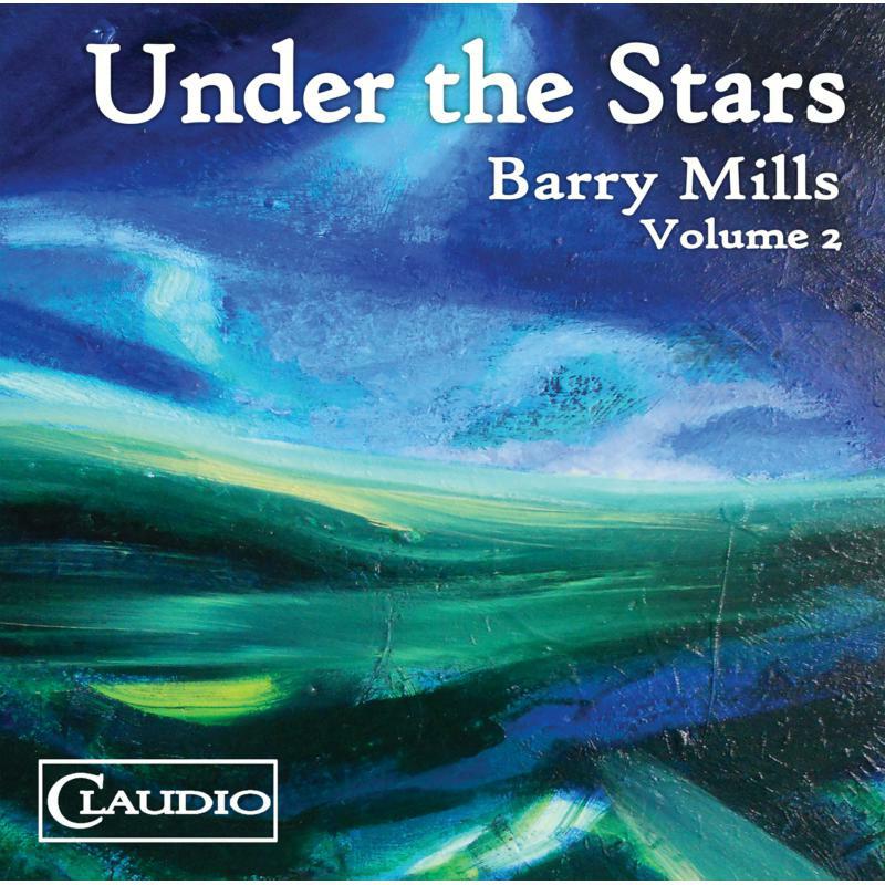 Picture of Various - Barry Mills: Under the Stars, Vol. 2