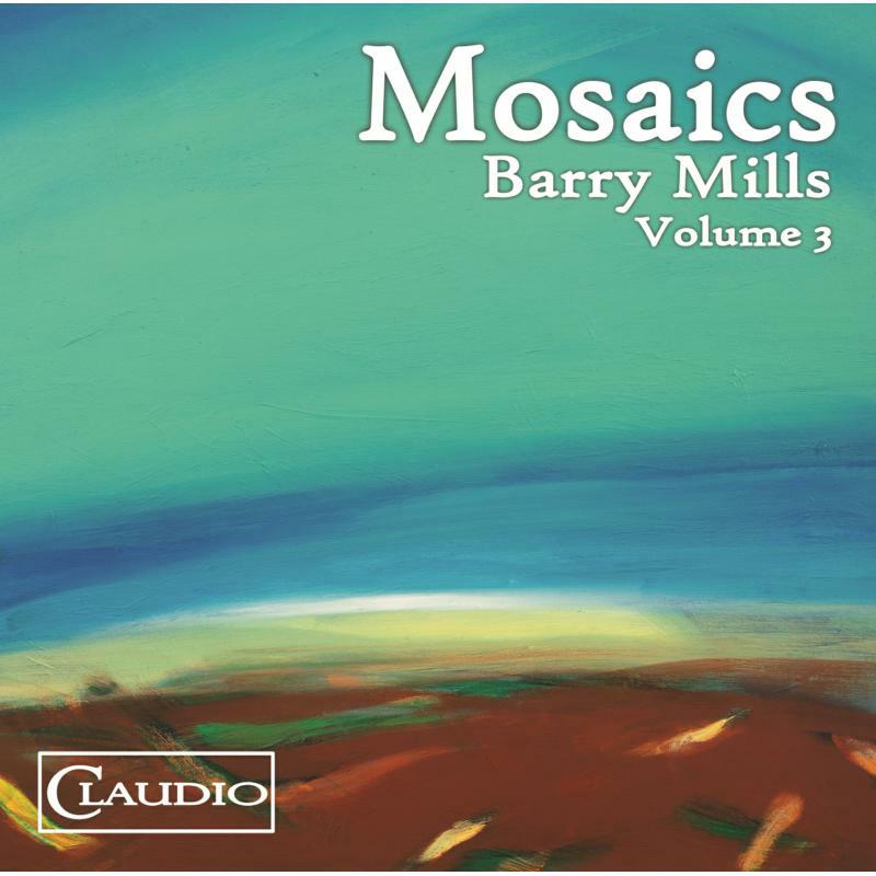 Picture of Various - Mosaics: Barry Mills, Vol. 3