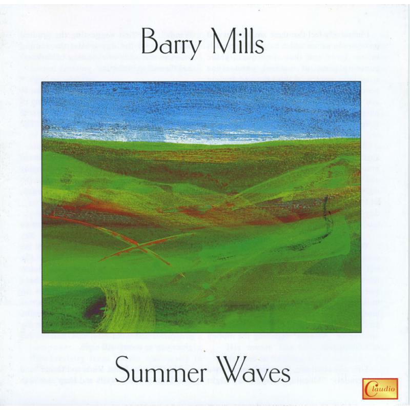 Picture of Various - Barry Mills: Summer Waves