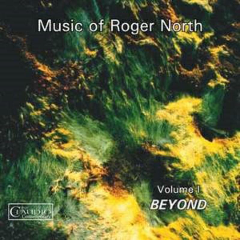 Picture of Roger North - NORTH:BEYOND:VOLUME 1