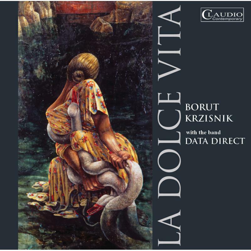 Picture of Krzisnik/Data Direct - Krzisnik:La Dolce Vita