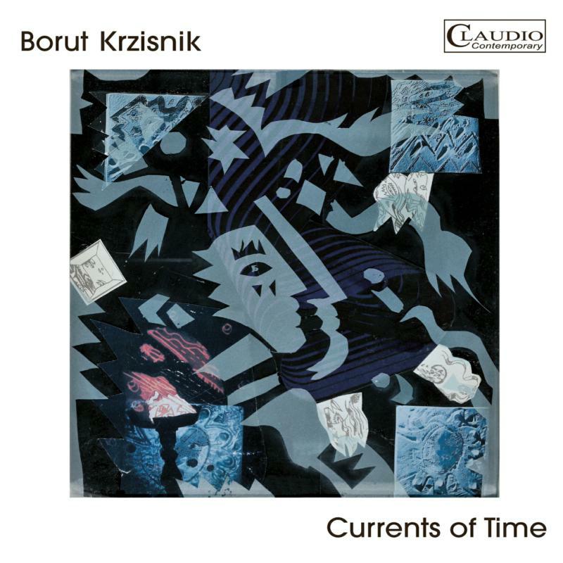 Picture of Various - Krzisnik: Currents Of Time