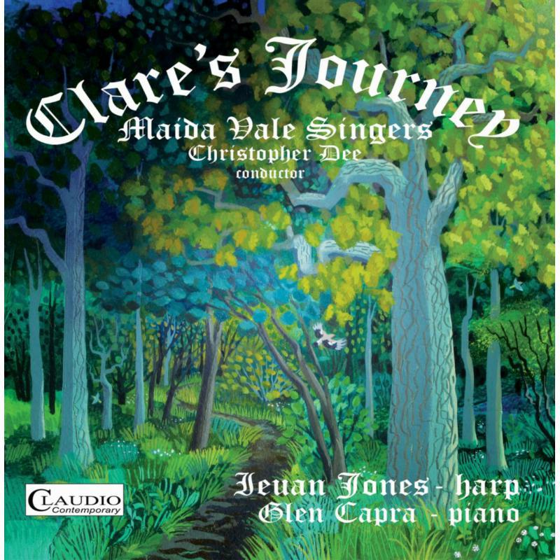 Picture of Maida Vale Singers - Clare: Clare's Journey
