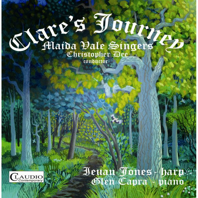 Picture of Maida Vale Singers - Clare: Clare's Journey