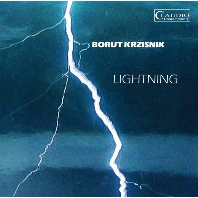 Picture of Krzisnik:Bracko - Krzisnik: Lightning | Persistence Of Flesh
