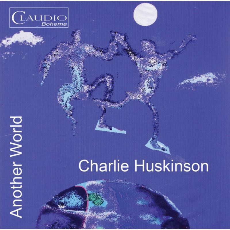 Picture of Mario Montagna - Huskinson: Another World