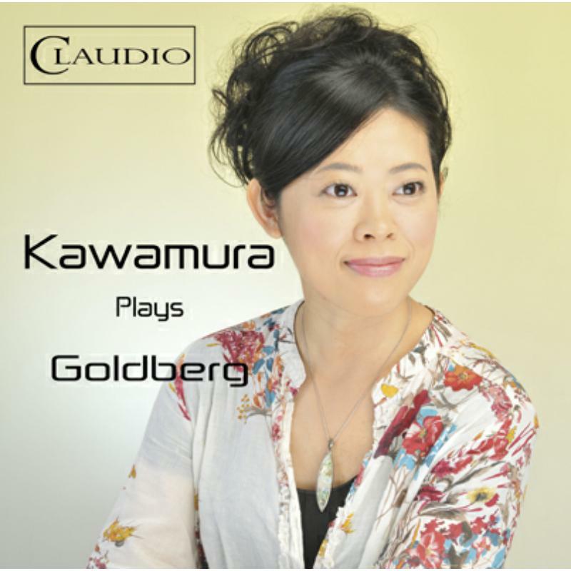 Picture of Sachiko Kawamura - Kawaruma Plays Goldberg