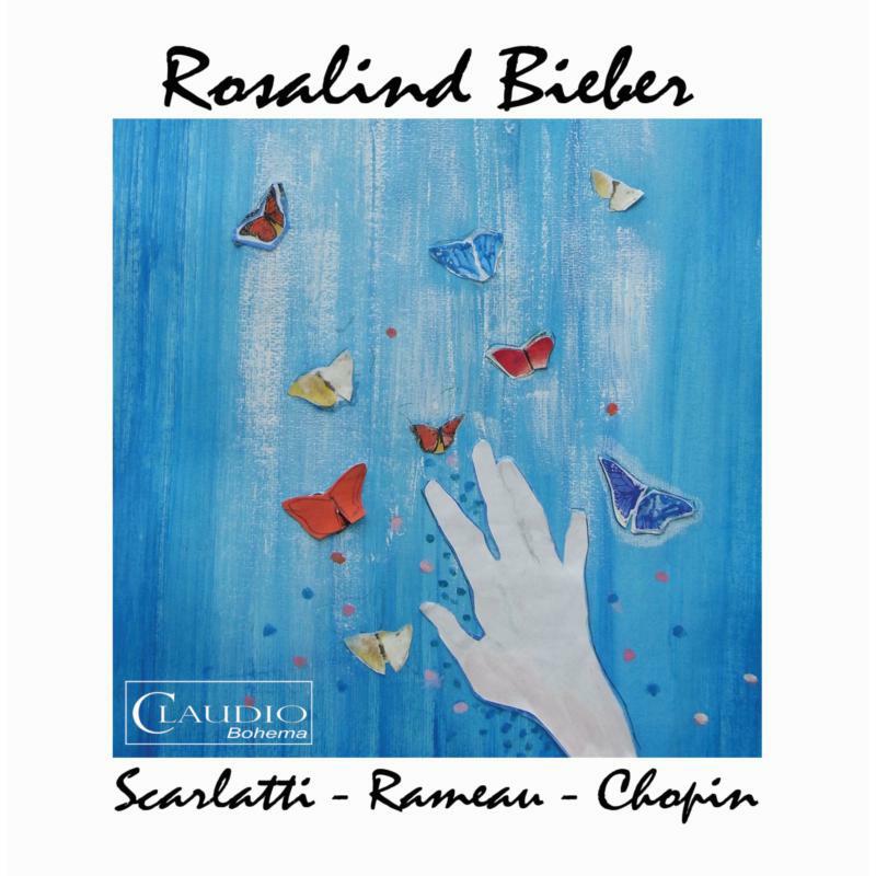 Picture of Bieber - Rosalind Bieber