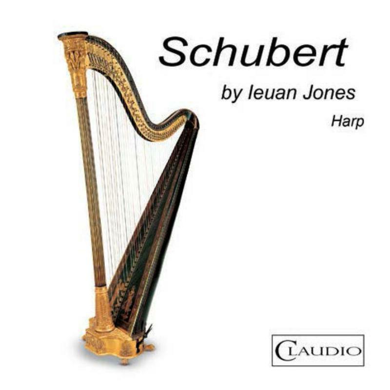 Picture of Ieuan Jones - Schubert By Ieuan Jones