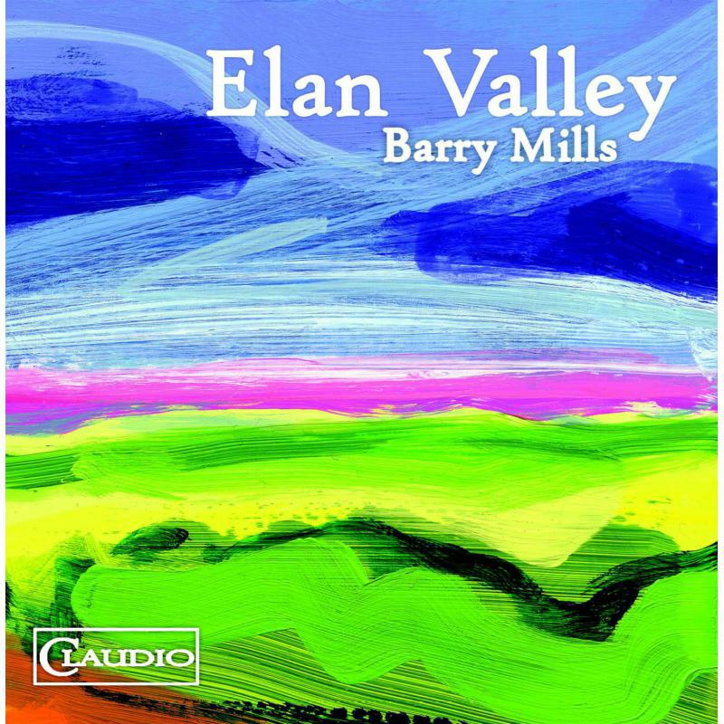 Picture of Various - Barry Mills: Elan Valley