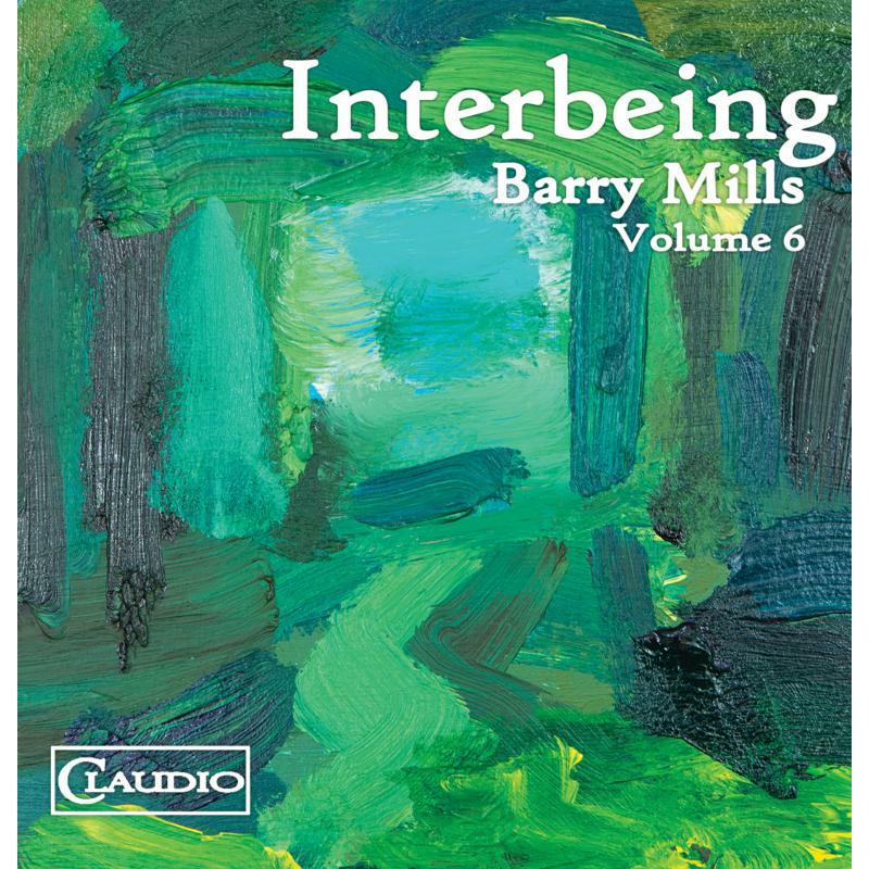 Picture of Various - Barry Mills, Vol. 6 - Interbeing