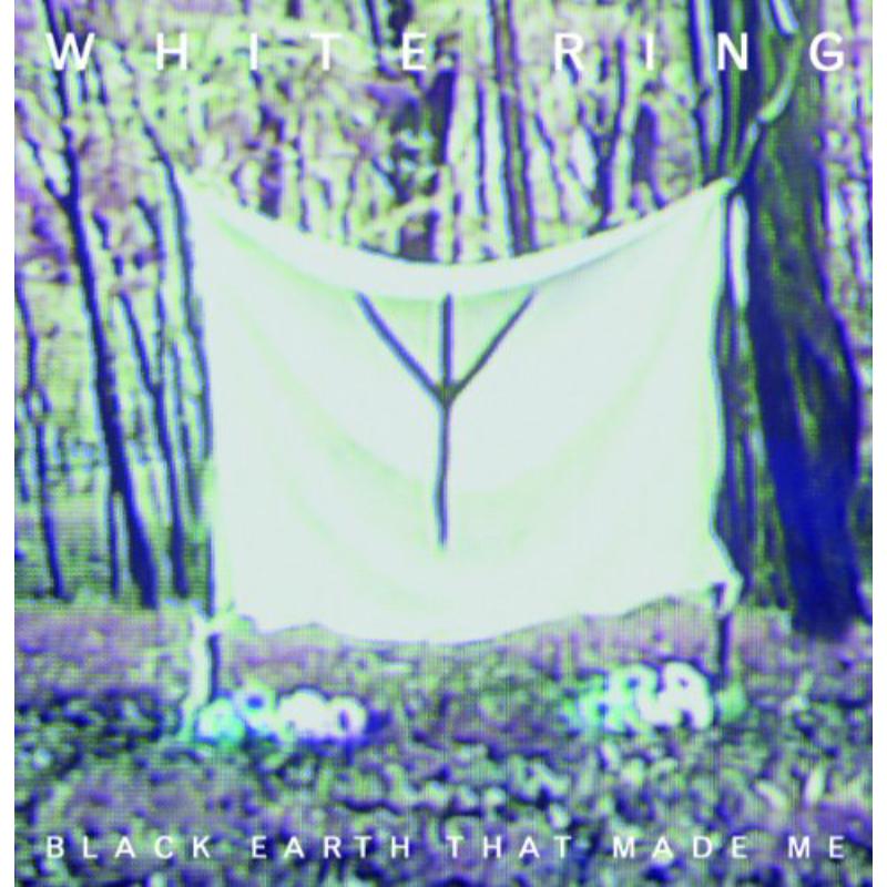 Picture of White Ring - Black Earth That Made Me