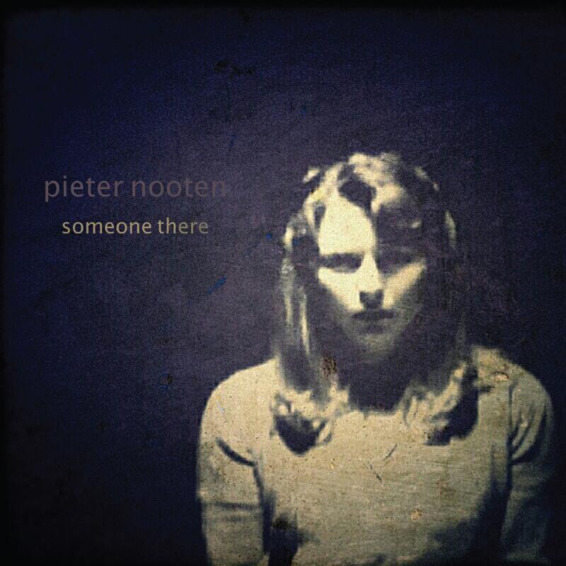 Picture of PIETER NOOTEN - SOMEONE THERE