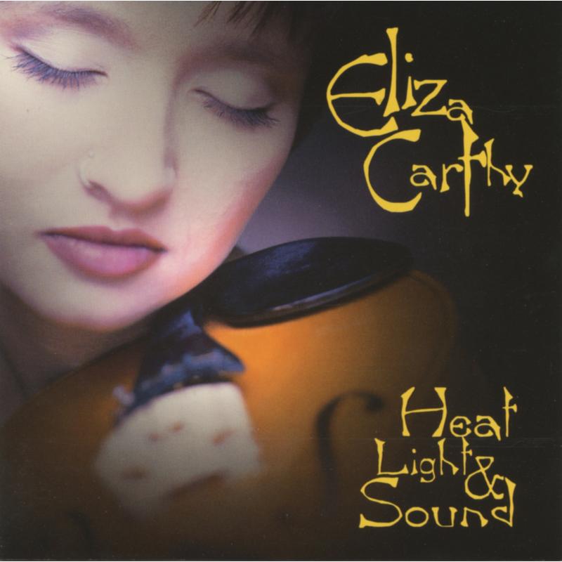 Picture of Eliza Carthy - Heat Light & Sound