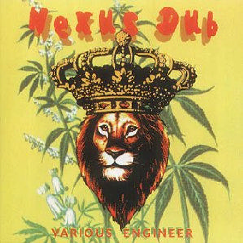 Picture of Various(roots) - Nexus Dub
