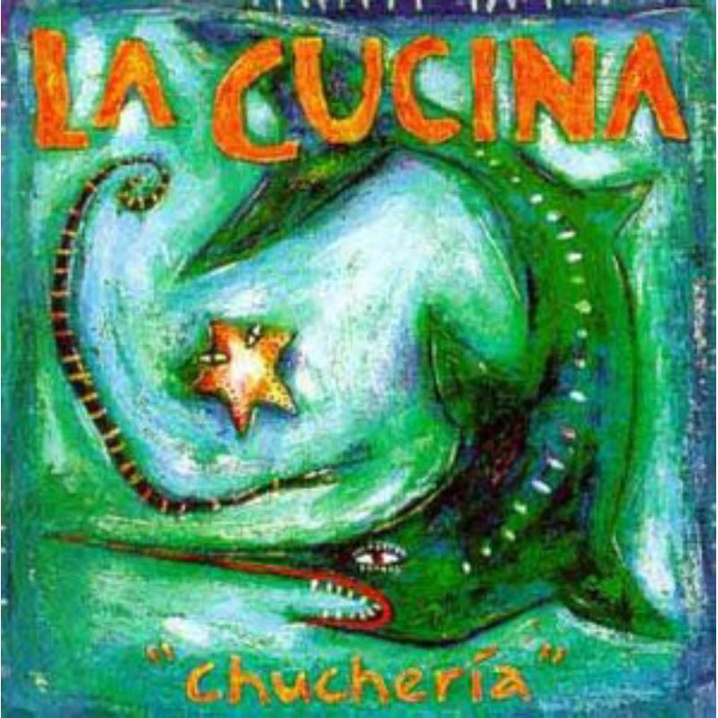 Picture of La Cucina - Chucheria